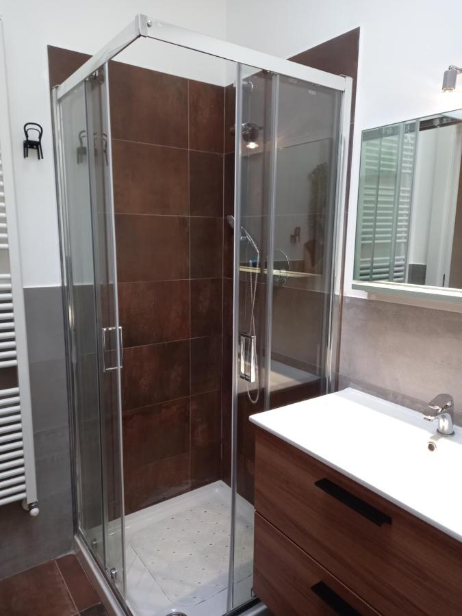 شقة Sky Loft Nuovissimo Vicinanze Metro تورينو المظهر الخارجي الصورة