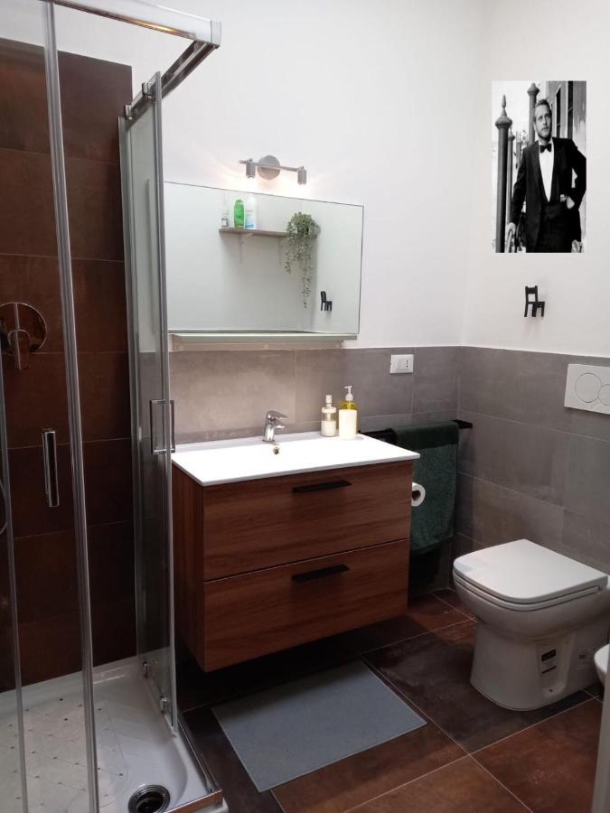 شقة Sky Loft Nuovissimo Vicinanze Metro تورينو المظهر الخارجي الصورة