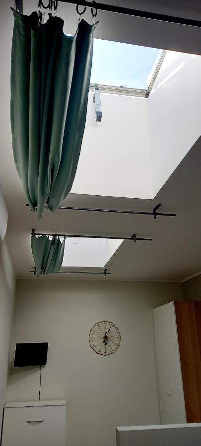 شقة Sky Loft Nuovissimo Vicinanze Metro تورينو المظهر الخارجي الصورة